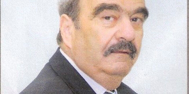Παναγής Πουσναράς