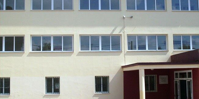 ΗΛΕΚΤΡΟΛΟΓΙΚΗ ΑΝΑΒΑΘΜΙΣΗ ΤΟΥ ΣΧΟΛΕΙΟΥ