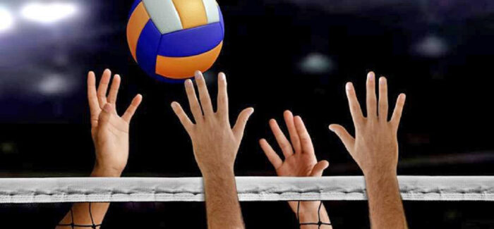 Ο αθλητικός όμιλος beach volley της Κεφαλονιάς ξεκινάει…