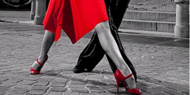 Λειτουργία των Τμημάτων Κλασικού και Μοντέρνου Χορού στο Δήμο Αργοστολίου