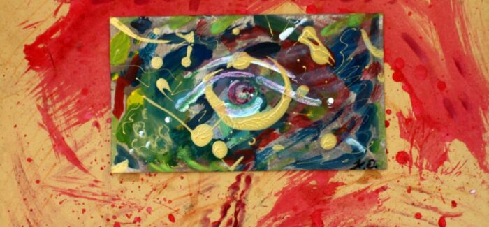 ΟΛΟΚΛΗΡΩΘΗΚΕ ΜΕ ΕΠΙΤΥΧΙΑ ΣΤΗ ΣΥΓΧΡΟΝΗ ΠΙΝΑΚΟΘΗΚΗ VILLA ΡΟΔΟΠΗ