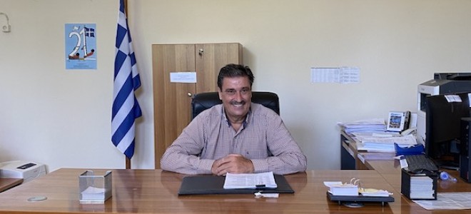 Μήνυμα για την έναρξη του σχολικού έτους 2022-2023