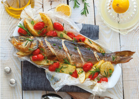 Παγκόσμια Ημέρα Διατροφής. Κυριακή 16 Οκτωβρίου 2022