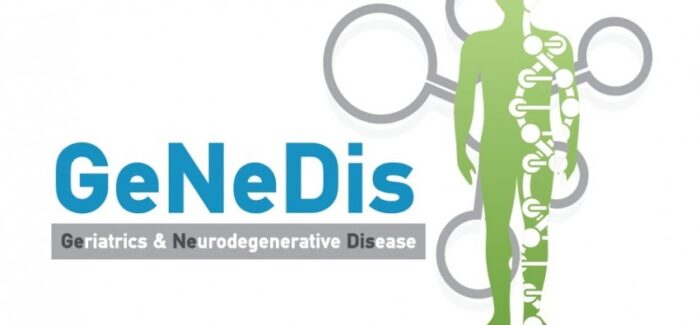 5ο Παγκόσμιο συνέδριο στη «Γενετική, Γηριατρική ……