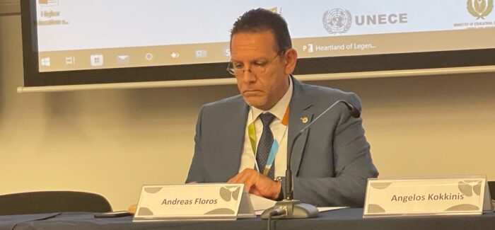 Τα Ελληνικά Πανεπιστήμια Φάροι Αειφορίας…..