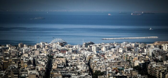 Ακίνητα: Επιταχύνεται ο ρυθμός αύξησης των τιμών – Πίνακες