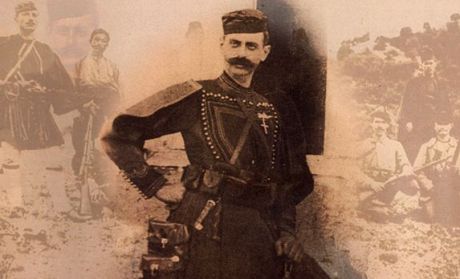 Μακεδονικός Αγώνας:  Αγώνας για Ελληνική Ελεύθερη Μακεδονία