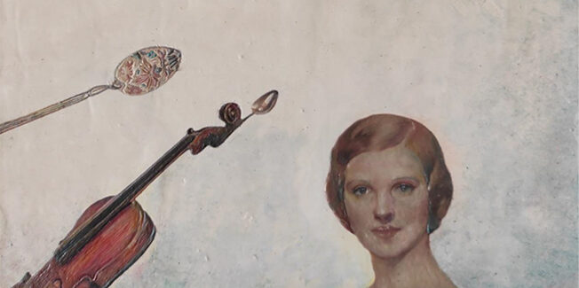 Κοργιαλένειος Βιβλιοθήκη: Αλέξης Αυλάμης: Η Ηχώ του παρελθόντος