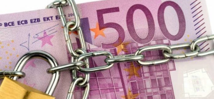 Χρέη στο Δημόσιο: Μπαράζ αυτόματων κατασχέσεων μέσω Eispraxis