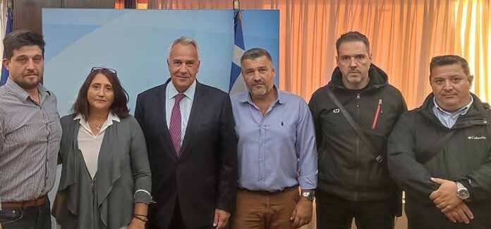 24ωρη Πανελλαδική απεργία των εργαζομένων στο «Βοήθεια στο σπιτι»