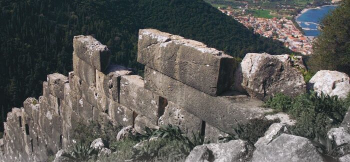 Εκδήλωση με τίτλο: “Σάμη Πόλις πάνω σε Πόλεις”