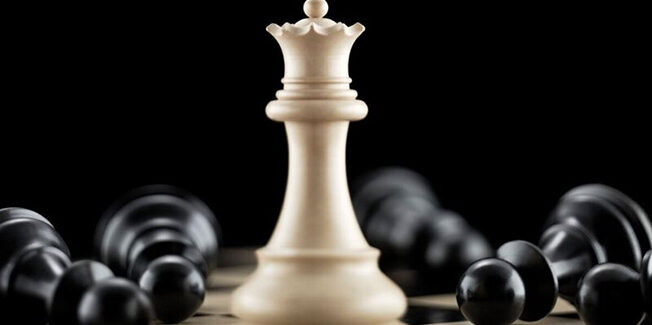 Σκακιστικός Σύλλογος: 1ο ανοικτό τουρνουά rapid