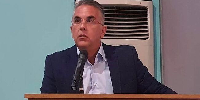 Προκηρύχθηκαν 2  μόνιμες θέσεις  στο Κέντρο Υγείας Ιθάκης.