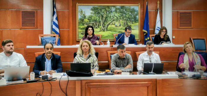 «Προσελήφθησαν 170 γιατροί και λοιπό προσωπικό  στις δομές δημόσιας υγείας των Ιονίων Νήσων……