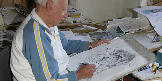 Οι Ιθακήσιοι των Αντιπόδων – 8