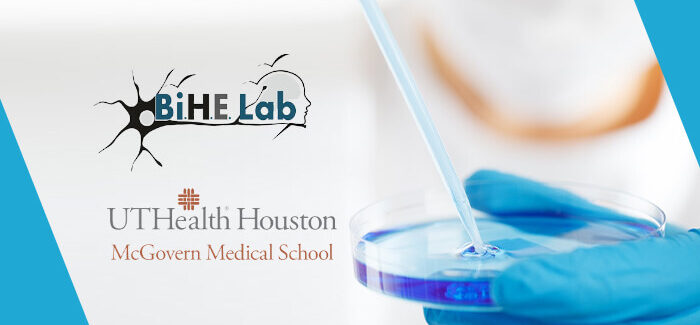 Συνεργασία του Κέντρου Επιστημών Υγείας του Πανεπιστημίου του Τέξας με το Ιόνιο Πανεπιστήμιο…