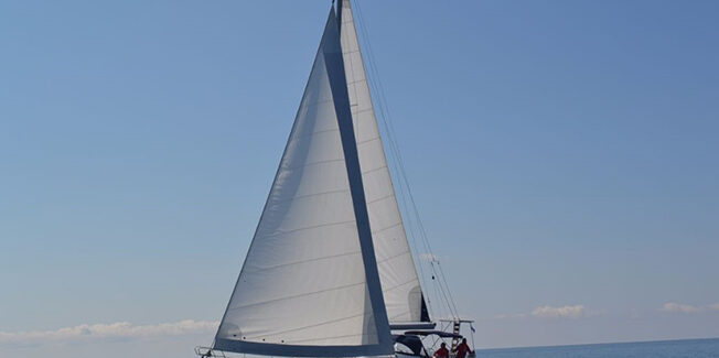 ΝΟΑ: ΜΑΘΗΜΑΤΑ ΙΣΤΙΟΠΛΟΪΑΣ ΑΝΟΙΚΤΗΣ ΘΑΛΑΣΣΑΣ