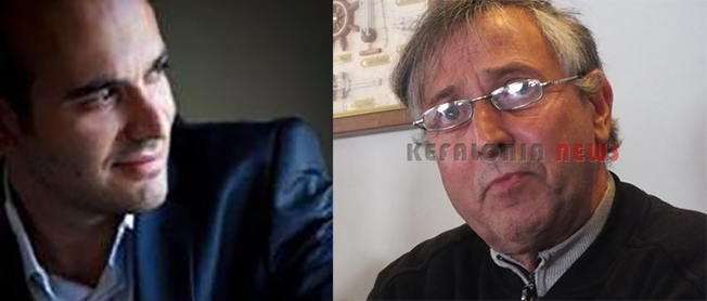 Επισημοποιήθηκε η συνεργασία και η κοινή κάθοδο στις επερχόμενες Δημοτικές εκλογές