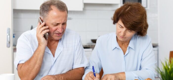 Συντάξεις: Ο χάρτης των δικαιούχων – Ποιοι θα δουν διπλή ή και τριπλή αύξηση