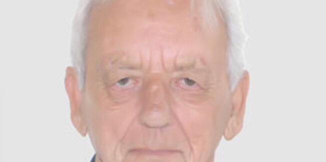 Γιώργος Ζαχαράτος