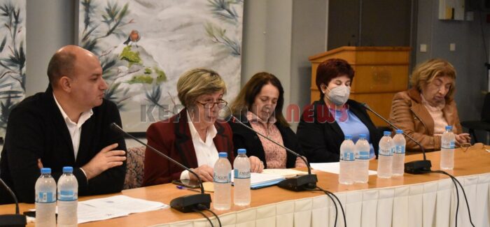 Οικονομικά προβλήματα λειτουργίας των δομών, καθυστερήσεις στην χρηματοδότηση….