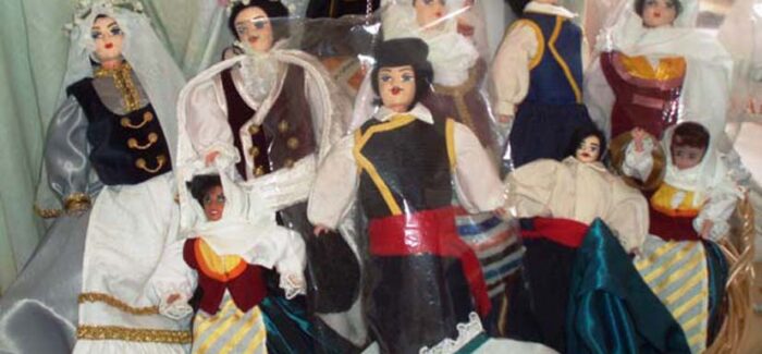 Τρία χρόνια από τη φυγή της  Αικατερίνης (Κάκιας) Αλεξάτου 2019-2022