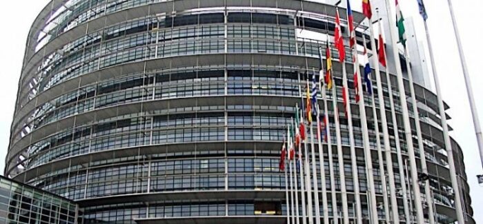 Είναι εξαιρετικά κρίσιμη η ψήφος μας στις Ευρωεκλογές του Ιουνίου!