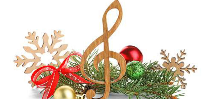 Χριστουγεννιάτικη Συναυλία της Φιλαρμονικής Σχολής Ληξουρίου