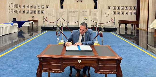 Ιόνιο Πανεπιστήμιο και Στρατιωτική Σχολή Ευελπίδων ενώνουν τις εκπαιδευτικές και ερευνητικές δυνάμεις τους