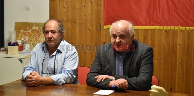 “Ραγδαία επιδείνωση της θέσης της λαϊκής οικογένειας…”