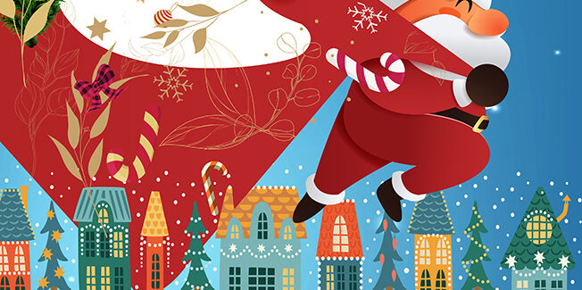 Εορταστικές εκδηλώσεις Δήμου Ληξουρίου….