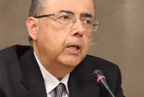 Ανακοίνωση του Τμήματος Εθνομουσικολογίας του Ιονίου Πανεπιστημίου για την απώλεια του κ. Νικόλαου Μπούκα