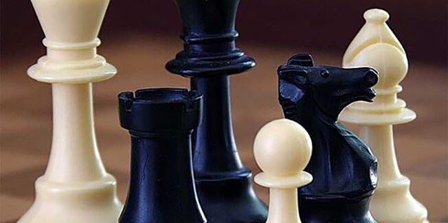 Για το σκακιστικό τουρνουά “1ο Rapid Πόρος 2023”