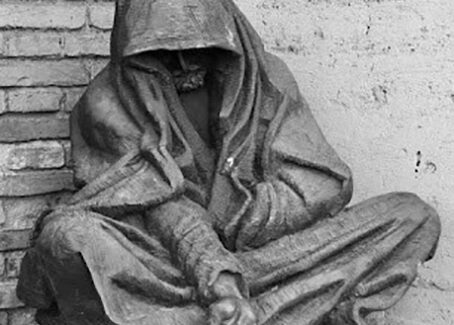 … και σιμώνει η ημέρα που θα γεννηθεί ξανά ο Χριστός …