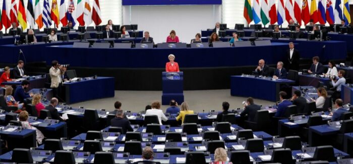 Τα λόμπι των Βρυξελλών: 30.000 λομπίστες επηρεάζουν την ΕΕ
