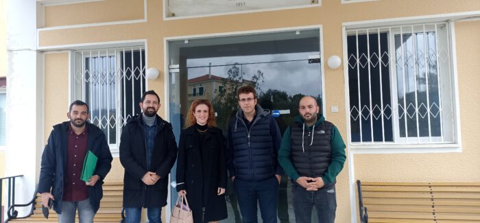 ΓΙΑ ΕΜΑΣ ΑΞΙΑ ΕΧΕΙΣ ΠΑΝΤΑ Ε.Σ.Υ.