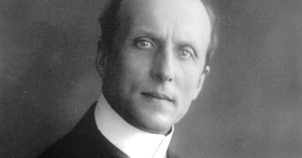 Όταν ο   μεγάλος μαθηματικός Κωνσταντίνος Καραθεοδωρής ήρθε στην Κεφαλονιά μας