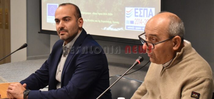 Η απώλειά του Νίκου Φραντζή αφήνει ένα δυσαναπλήρωτο κενό