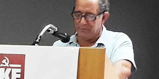 Ιχθυοκαλλιέργειες προς όφελος του λαού και όχι των επιχειρηματικών ομίλων