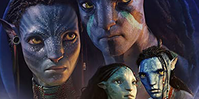 Δημοτικός Κινηματογράφος:  «AVATAR : The Way of Water».