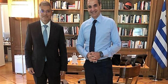 Καππάτος: Στο Ταμείο Ανάκαμψης το Αρχαιολογικό Μουσείο Αργοστολίου με 7.134.000 ευρώ