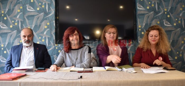 Η πρόταση του ΜέΡΑ25 για μια προοδευτική προγραμματική συμφωνία.