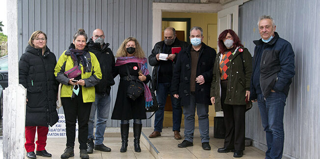 ΜέΡΑ25: Και το Νοσοκομείο της Κεφαλλονιάς χωρίς εντατική, στην εντατική!