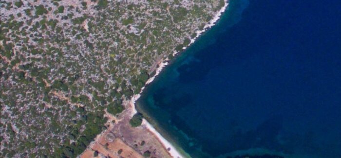 Σχέδιο σε εγκατάλειψη για ελεύθερη πρόσβαση σε παραλίες στην Άνω Έρισο!