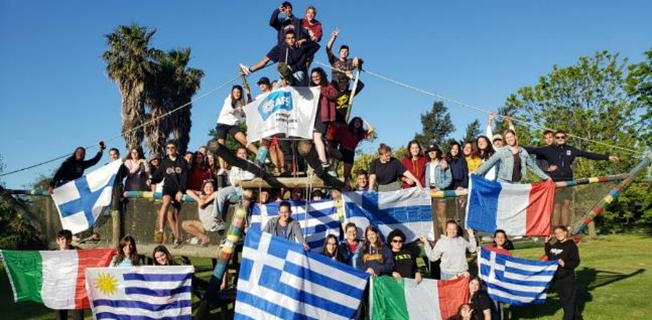 Παράταση υποβολής αιτήσεων για τα Προγράμματα ανταλλαγής  μαθητών της AFS –  Υποτροφίες για μαθητές Λυκείου!