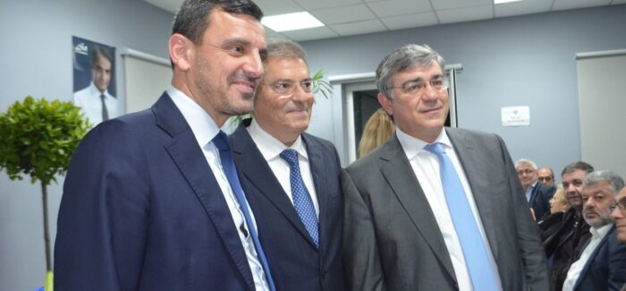 Προχωρήσαμε μαζί – Αξίζει να συνεχίσουμε