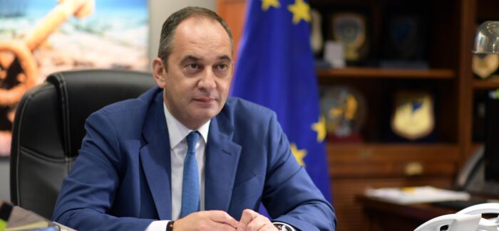 Νέα εποχή στις σχέσεις Πολιτείας και Ναυτιλίας φέρνει μετά από 65  χρόνια ο νέος Κώδικας Ιδιωτικού Ναυτικού Δικαίου