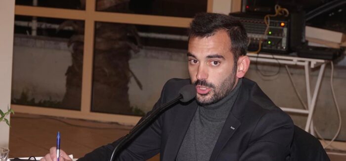 ΚΛΕΙΔΩΣΕ ΤΟ ΨΗΦΟΔΕΛΤΙΟ ΤΗΣ ΑΝΑΝΕΩΣΗΣ ΚΑΙ ΤΗΣ ΕΛΠΙΔΑΣ ΣΤΟ ΝΟΜΟ ΜΑΣ
