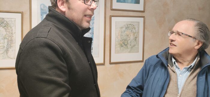ΑΝΑΒΑΘΜΙΖΕΤΑΙ Η ΠΑΡΑΤΑΞΗ ΑΝΟΥΣΑΚΗ ΜΕ ΤΗΝ ΕΝΤΑΞΗ ΣΕ ΑΥΤΗΝ…..