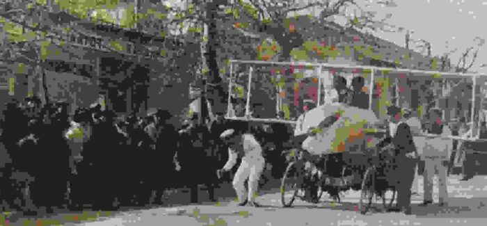 «ΤΟ ΚΑΡΝΑΒΑΛΙ ΠΑΛΙΑ» ΤΙ, ΠΟΥ, ΠΩΣ ΓΙΝΟΤΑΝ… (Μαρτυρίες)